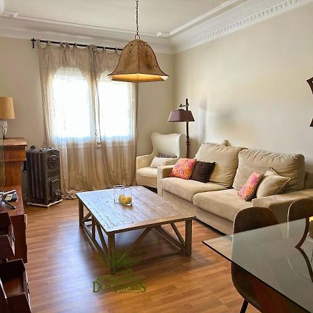 Dos Torres Valinor - Plaza Del Pilar Apartment Сарагоса Екстериор снимка
