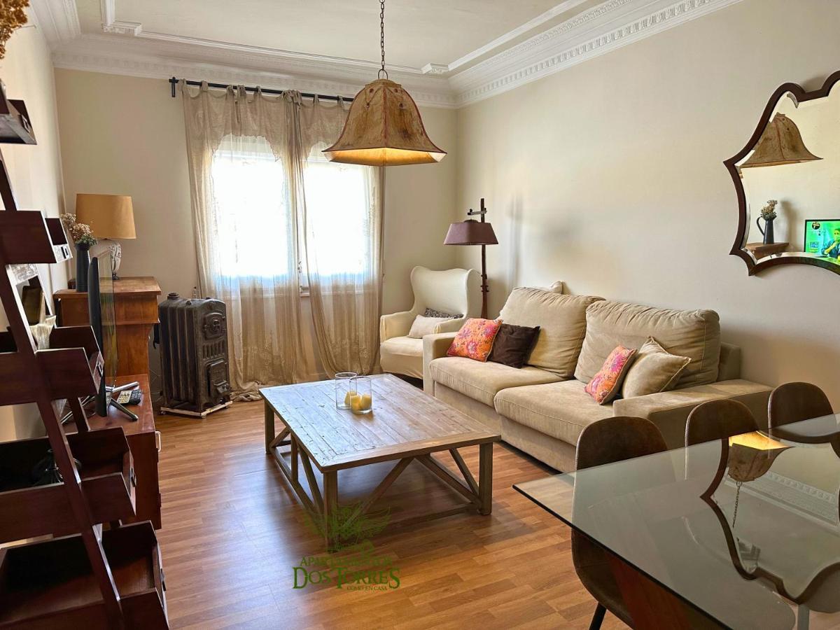 Dos Torres Valinor - Plaza Del Pilar Apartment Сарагоса Екстериор снимка