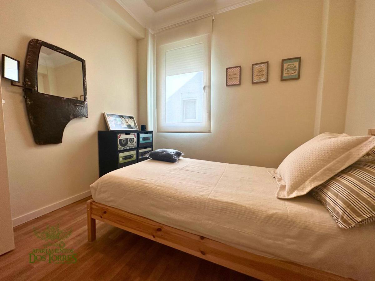 Dos Torres Valinor - Plaza Del Pilar Apartment Сарагоса Екстериор снимка