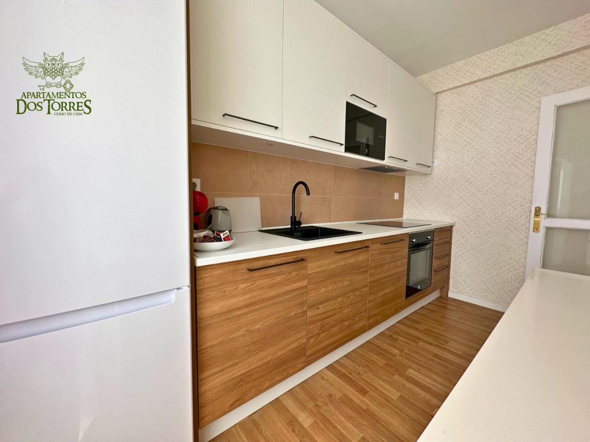 Dos Torres Valinor - Plaza Del Pilar Apartment Сарагоса Екстериор снимка