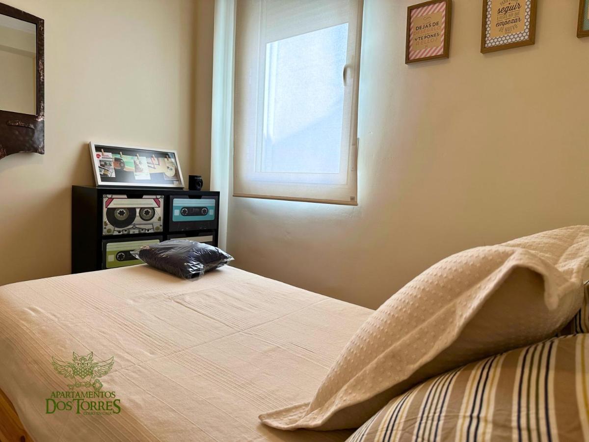 Dos Torres Valinor - Plaza Del Pilar Apartment Сарагоса Екстериор снимка