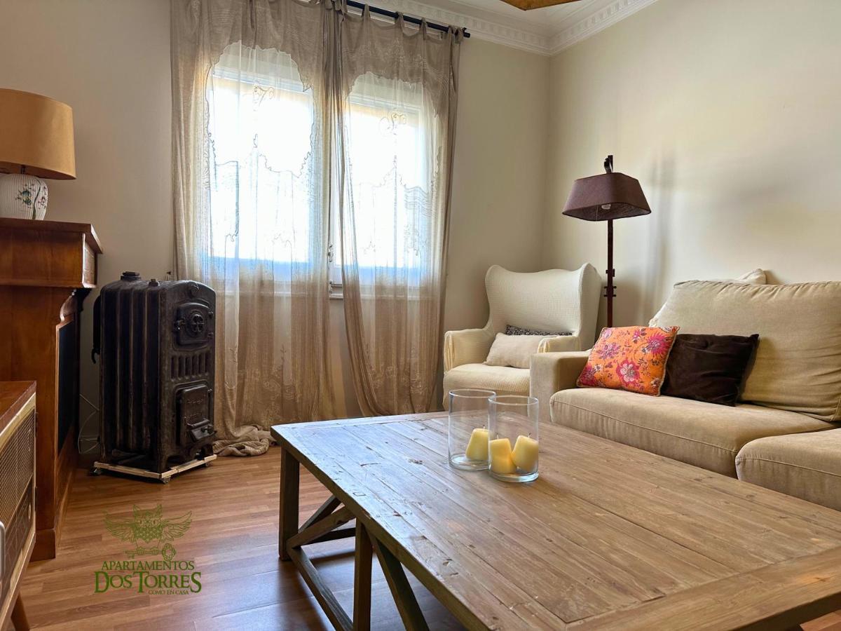 Dos Torres Valinor - Plaza Del Pilar Apartment Сарагоса Екстериор снимка
